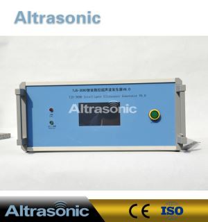 Автоматический ультразвуковой генератор 3000 Вт