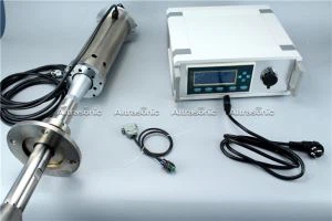 Ультразвуковой микропоток 50 кГц