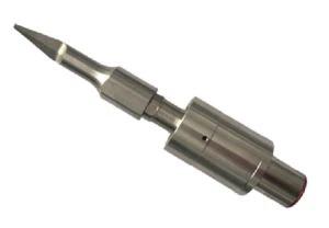 Ультразвуковой резак 35K для скашивания сердечника Bomex