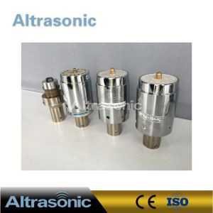 Пьезоэлектрический керамический ультразвуковой преобразователь на замену Брэнсон 902