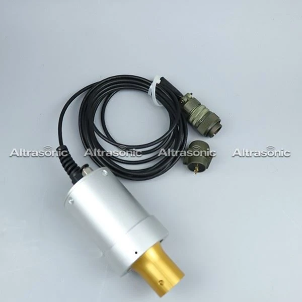Dukane 41S30 Replacement Ultrasonic Converter
