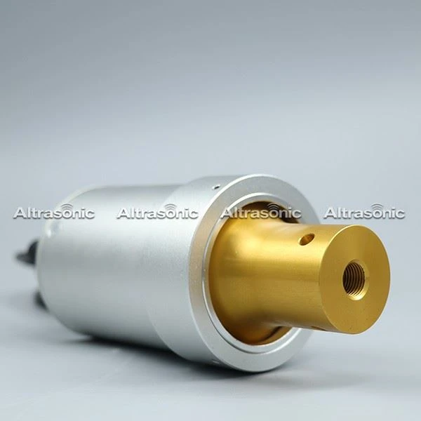 Dukane 41S30 Replacement Ultrasonic Converter