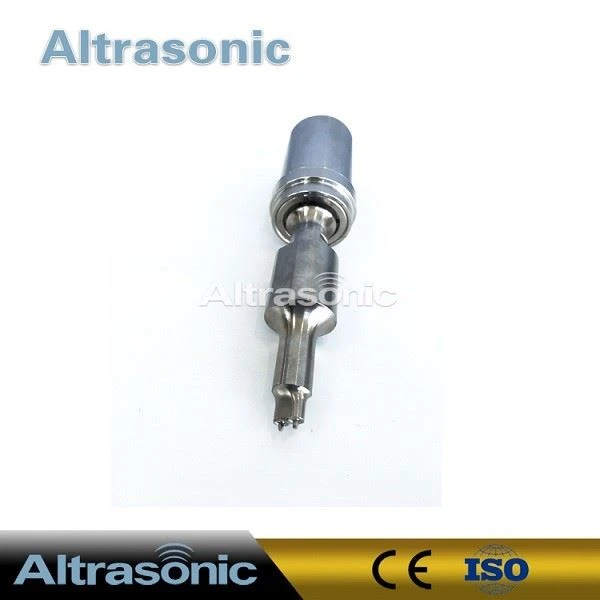Replacement For 35KHZ RINCO Ultrasonic Power Converters-transducers With Booster