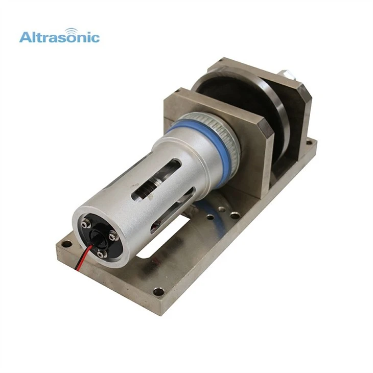 Automatic Ultrasonic Lace Sewing Machine For Fabric Flower Making