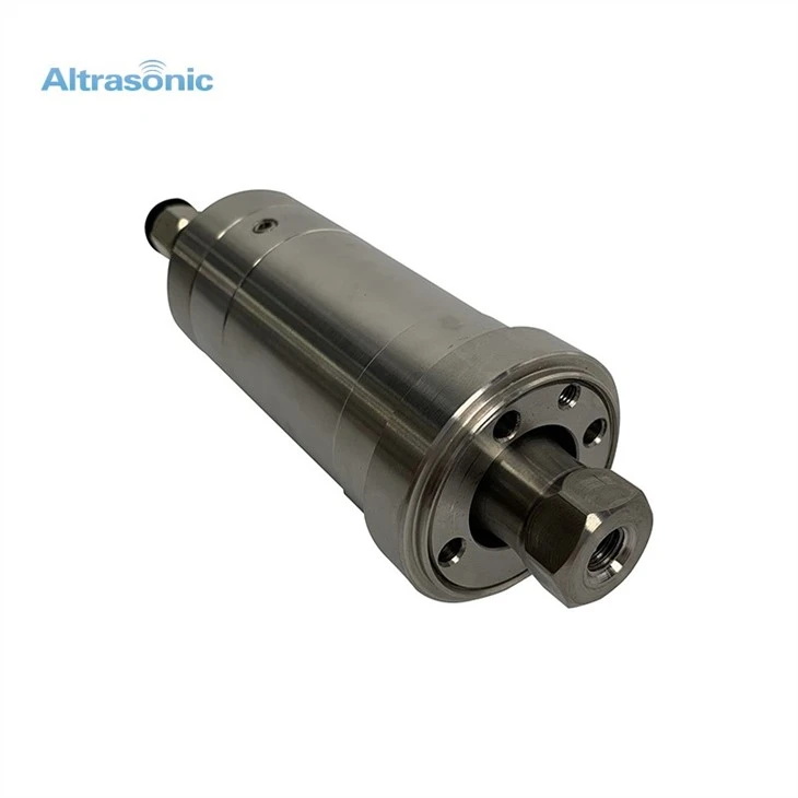 Replacement Herrmann Transducer